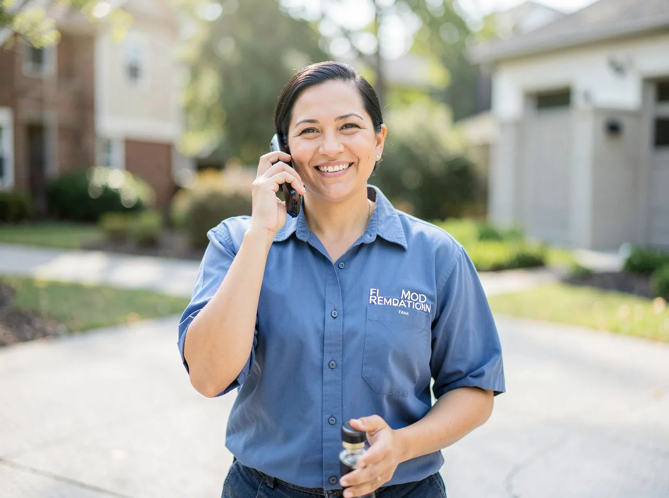 Mold Remediation Bridgeport, NE FAQs